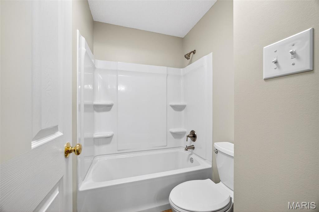 Golf Club At Wentz Community #1 Villas - Residential