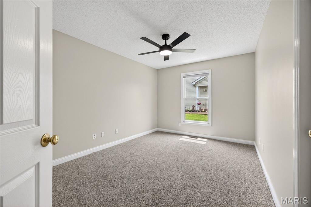 Golf Club At Wentz Community #1 Villas - Residential