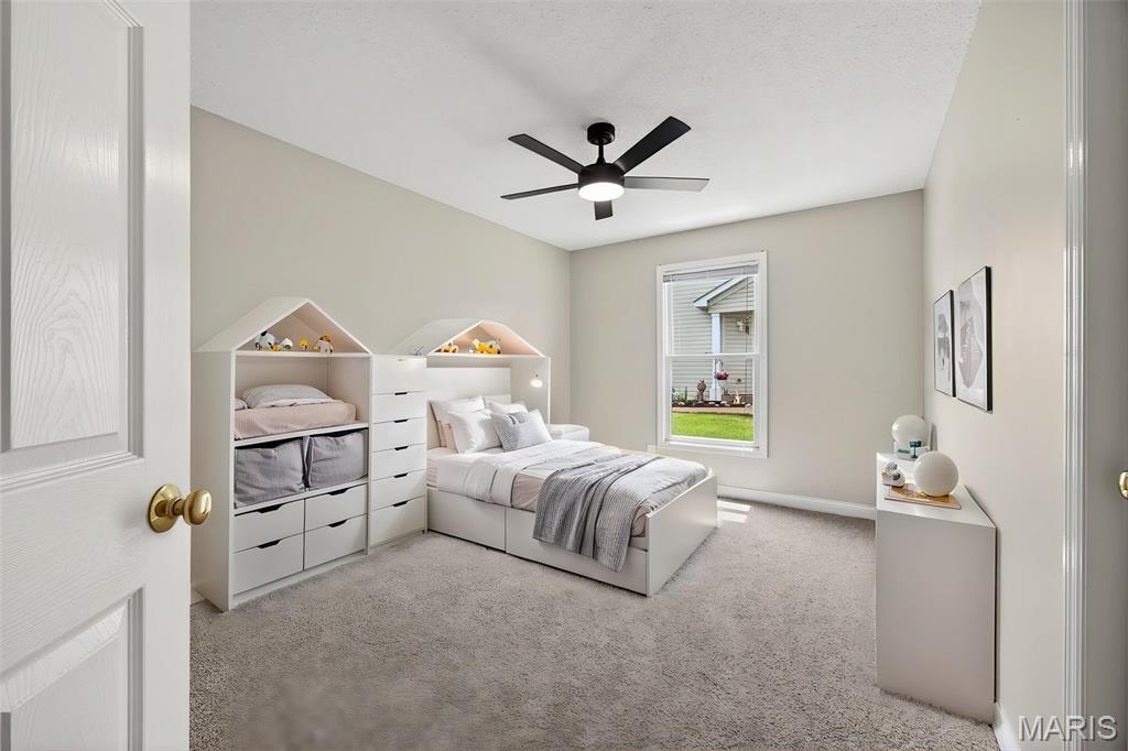 Golf Club At Wentz Community #1 Villas - Residential