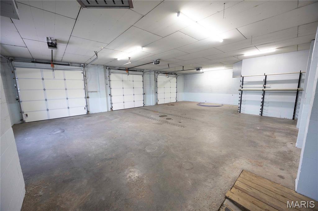 N/A - Commercial Lease