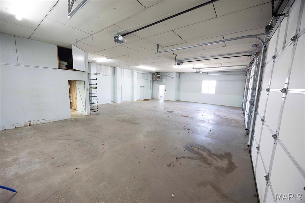N/A - Commercial Lease