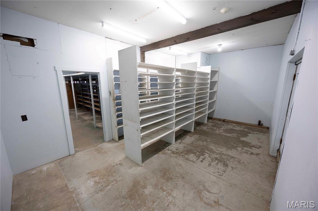 N/A - Commercial Lease