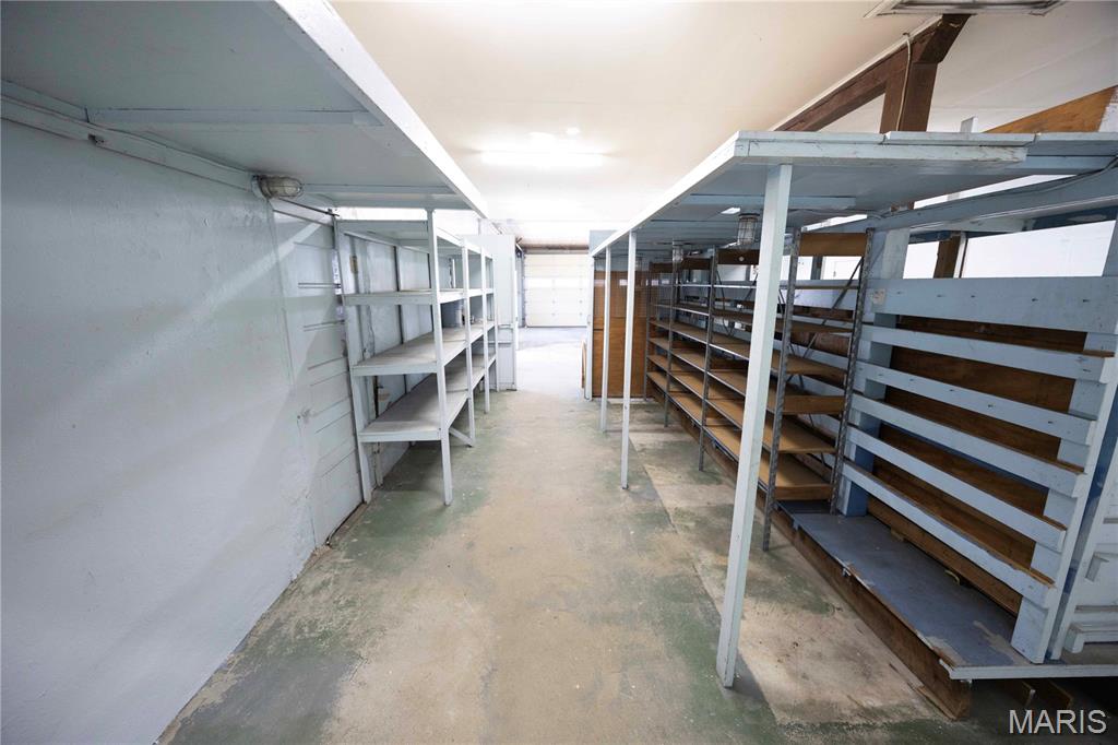N/A - Commercial Lease