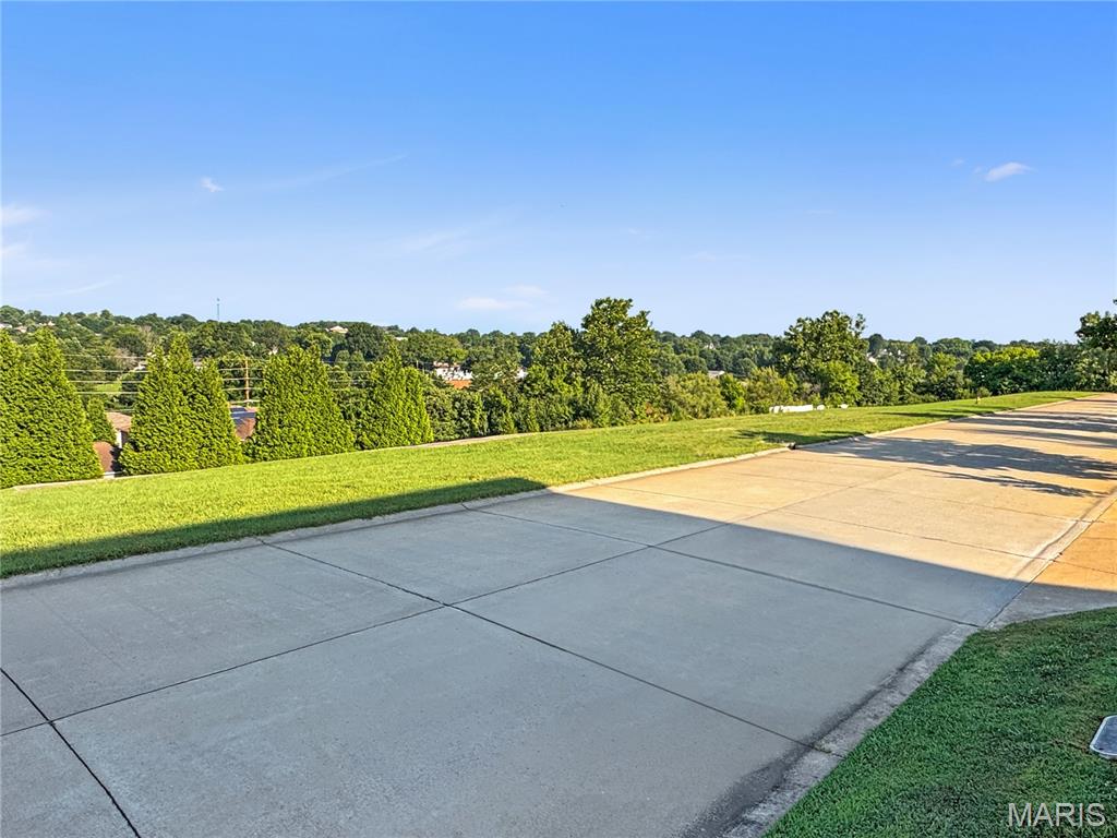 2.4 acres ml with 3 streets ( 14th, Lyon and Lyon Gate Crt) Zoned C1. Possibility of being zoned R-3 for 13 lots, or a possibility of 3 Apartment buildings with approx. 60 units. Great location, convenient to Hwy 100. What great opportunity with so many possibilities. Call today!