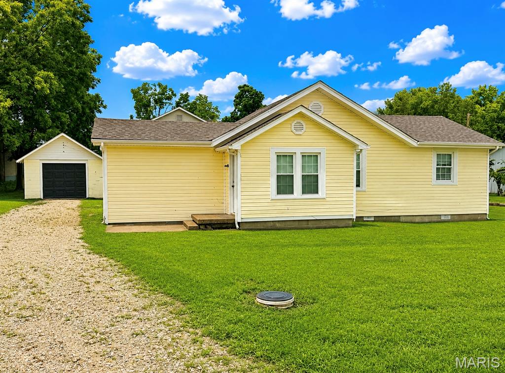 Pilot Knob - Residential