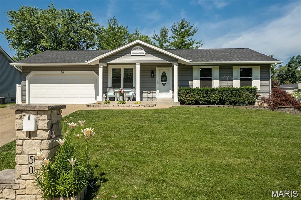 Park View - Residential