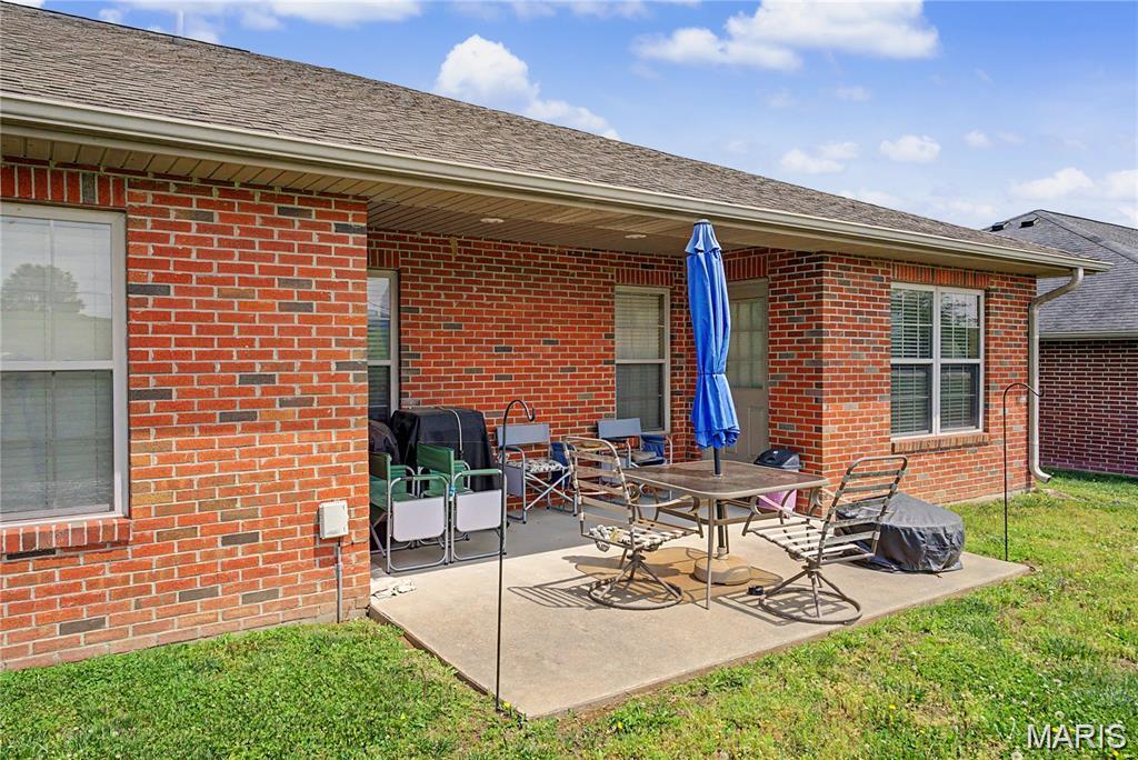 Terrace Park Estates - Residential Income