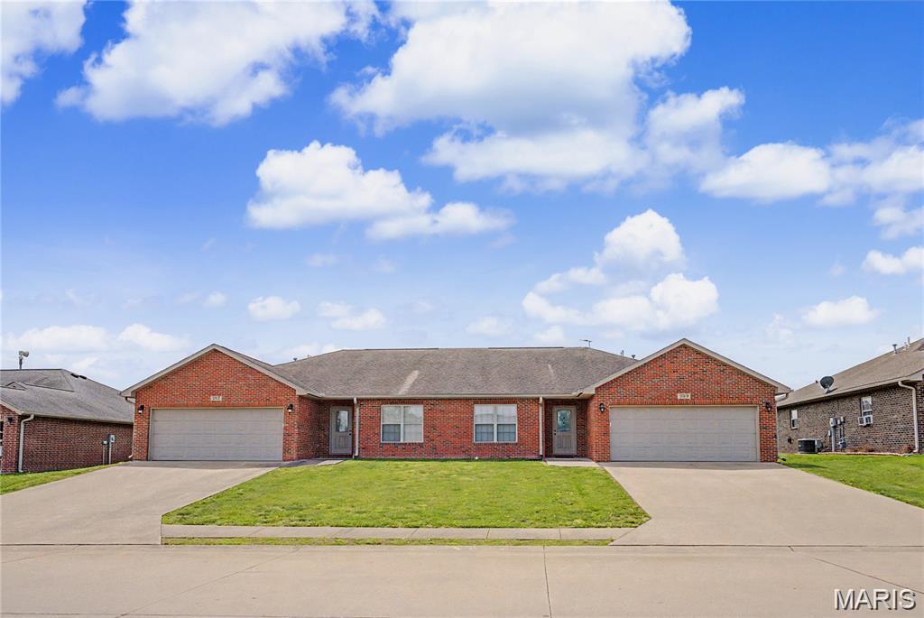 Terrace Park Estates - Residential Income
