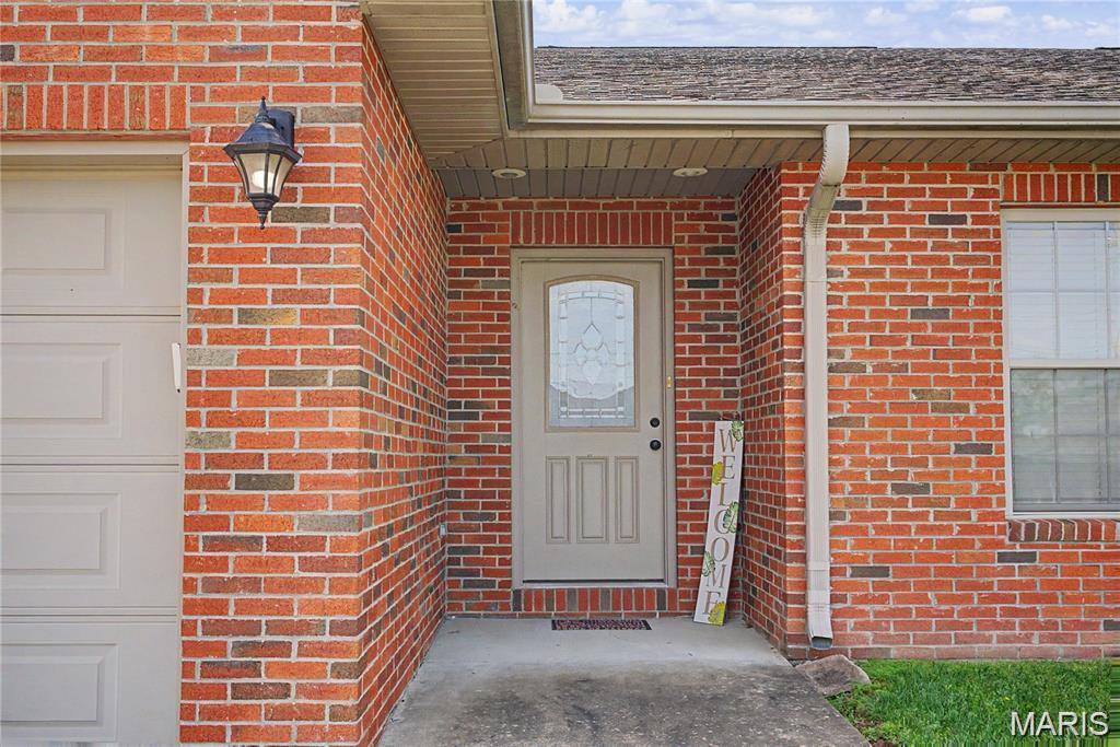 Terrace Park Estates - Residential Income