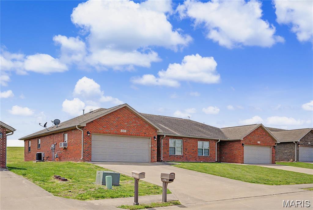 Terrace Park Estates - Residential Income