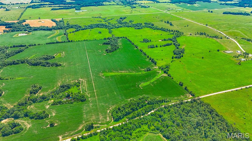 Excellent opportunity to own 76 acres of revenue-producing farmland in Randolph County. This property offers a strong combination of productive crop ground and partially wooded acreage, providing both agricultural income potential and added versatility! There is 60 tillable acres and 16 partially wooded acres! Whether you are looking to expand an existing farming operation, invest in income-producing land, or enjoy a mix of open and wooded acreage, this property offers a great opportunity in a desirable agricultural area!! Higbee School District!
