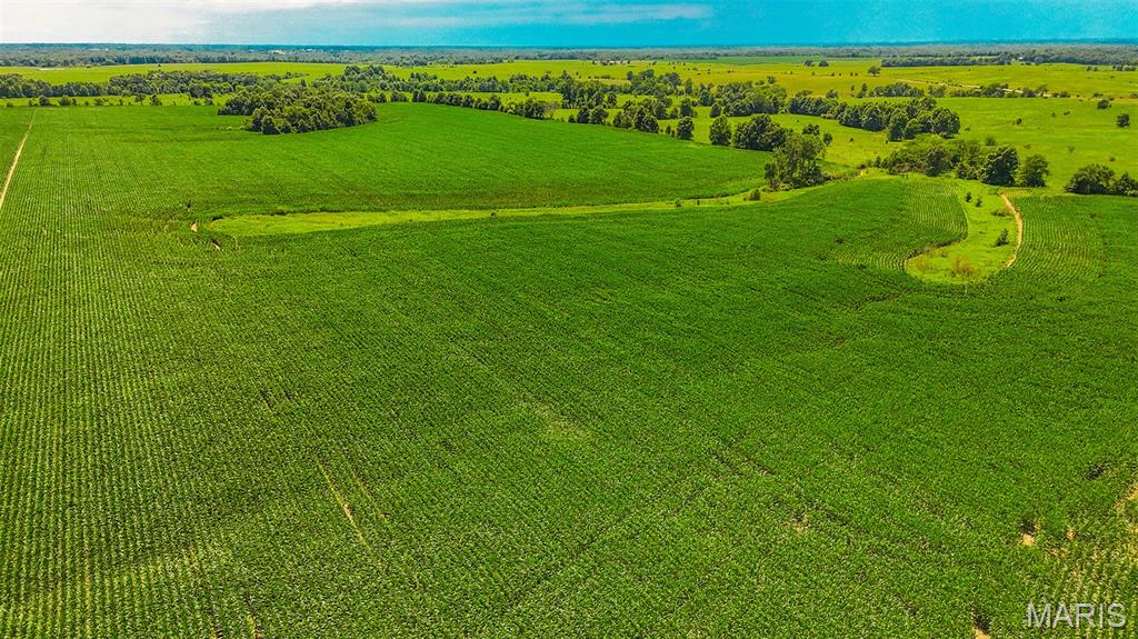Huntsville - Farm