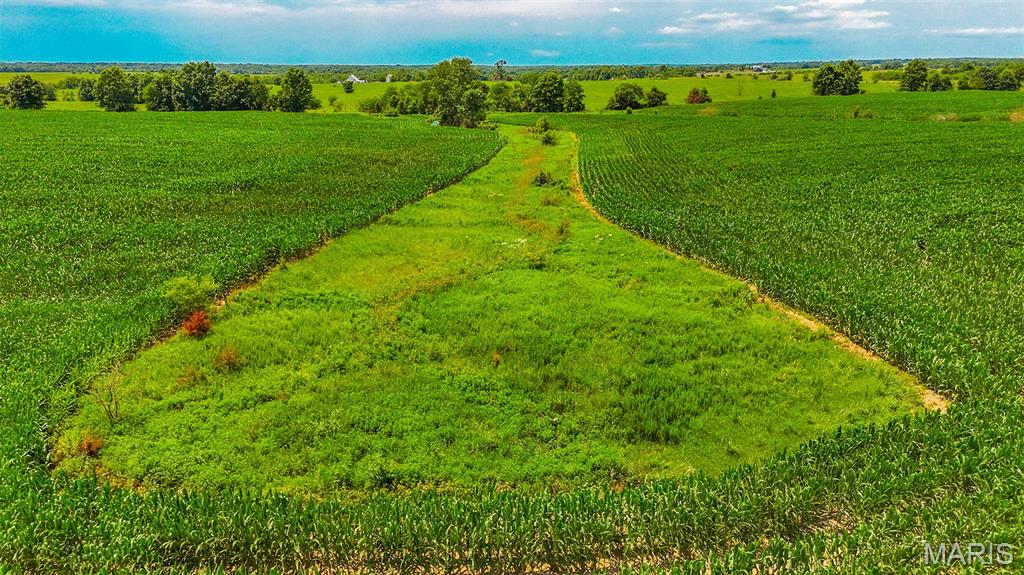 Huntsville - Farm