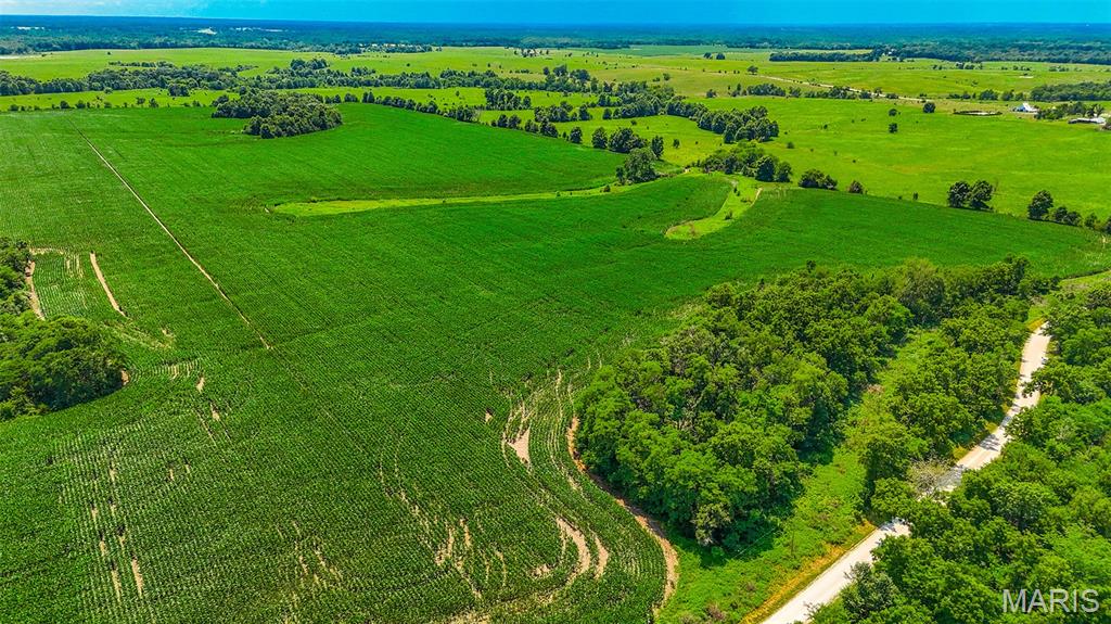 Huntsville - Farm