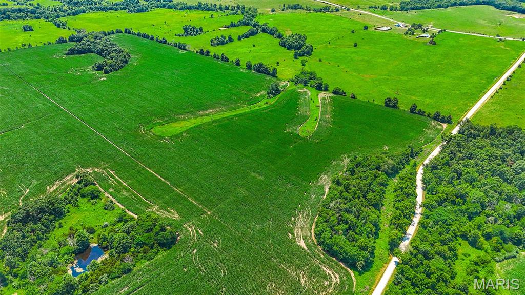 Huntsville - Farm