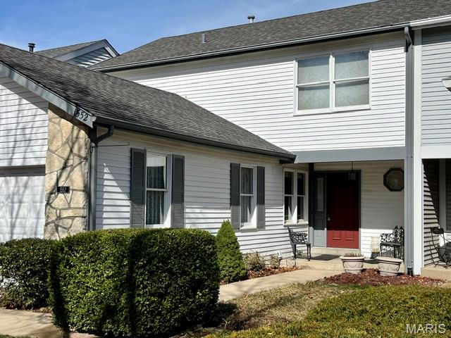 Oak 4 - Residential