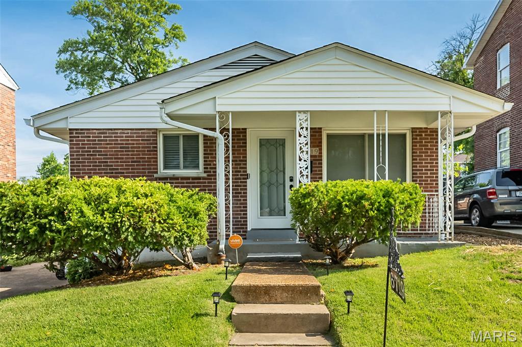 Bellemoor Park Amd - Residential
