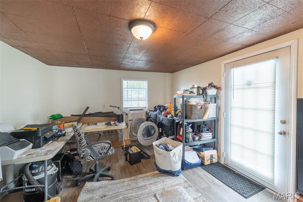 Original Town/Doniphan - Residential