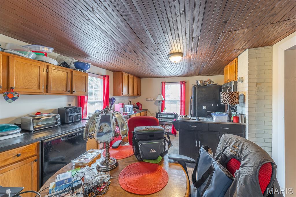 Original Town/Doniphan - Residential