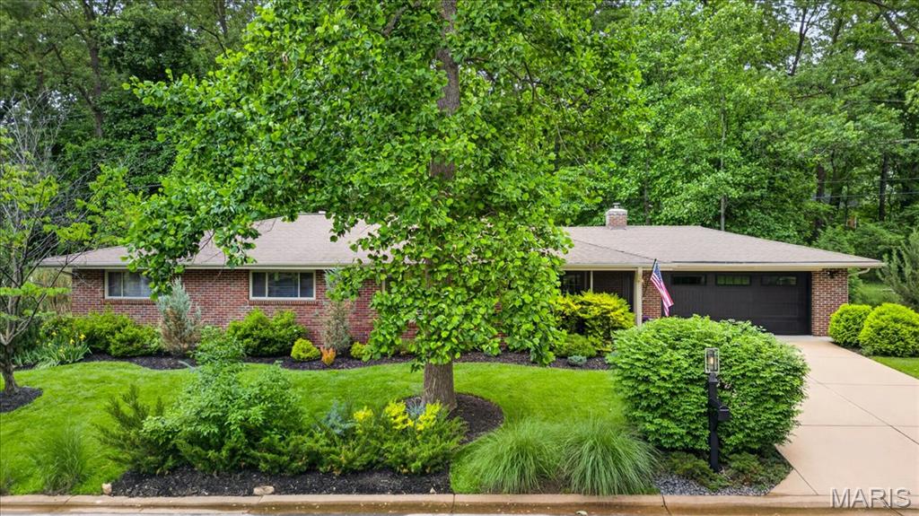 Fairway Manor - Residential