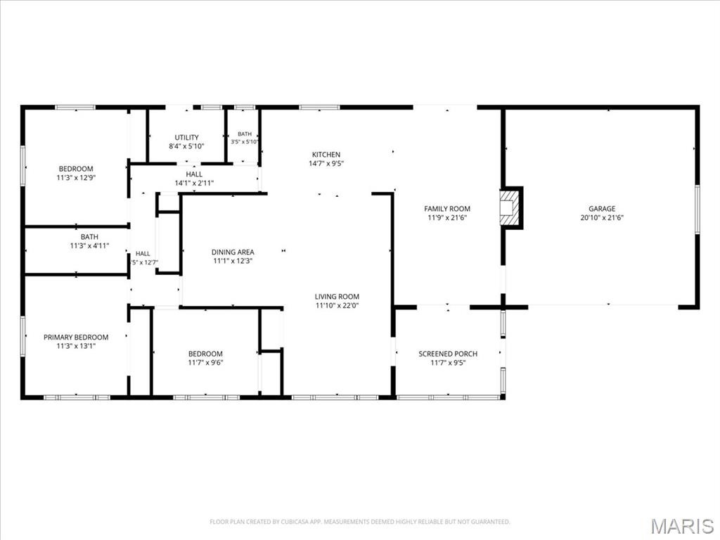 Fairway Manor - Residential