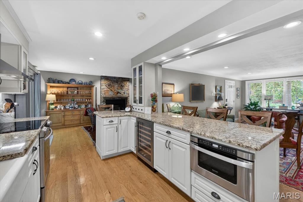 Fairway Manor - Residential