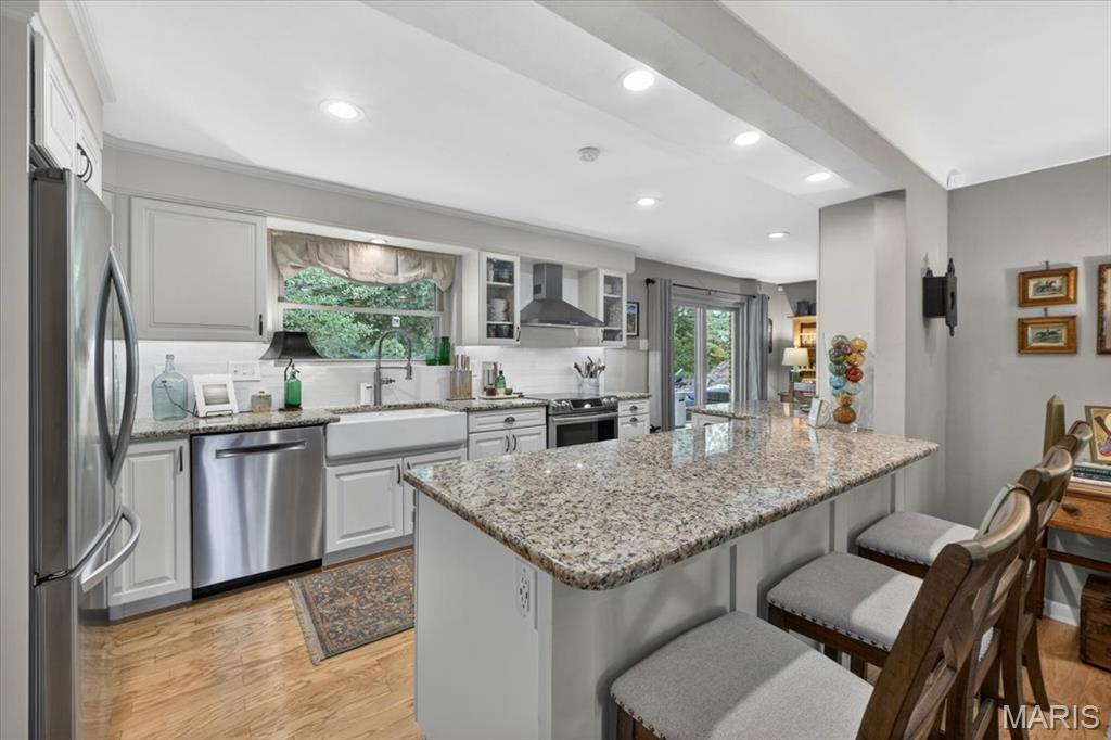 Fairway Manor - Residential