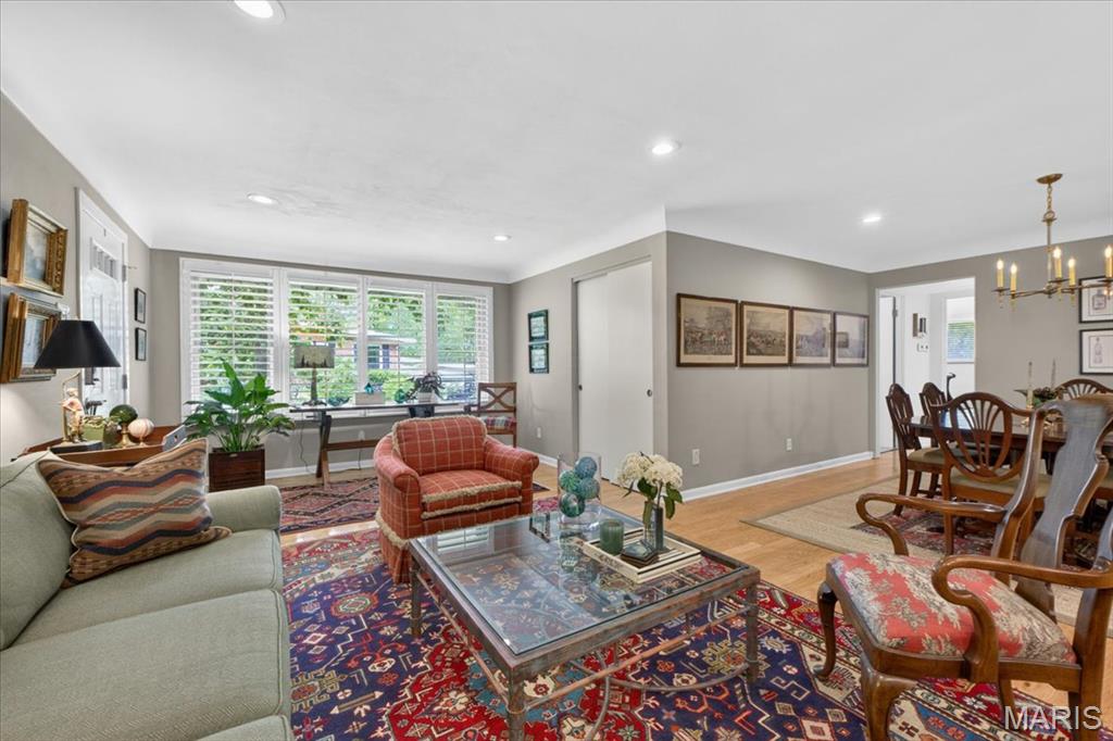 Fairway Manor - Residential