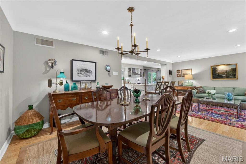Fairway Manor - Residential