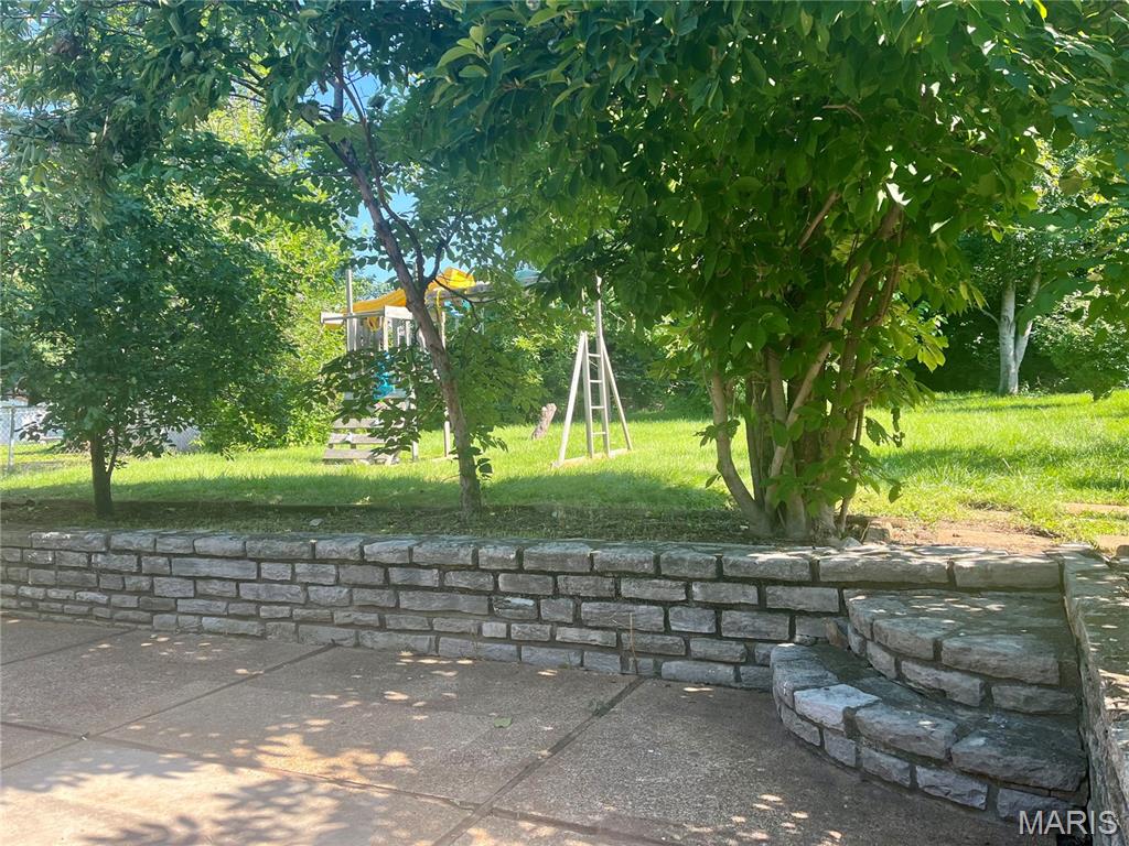 Columbus Park - Residential