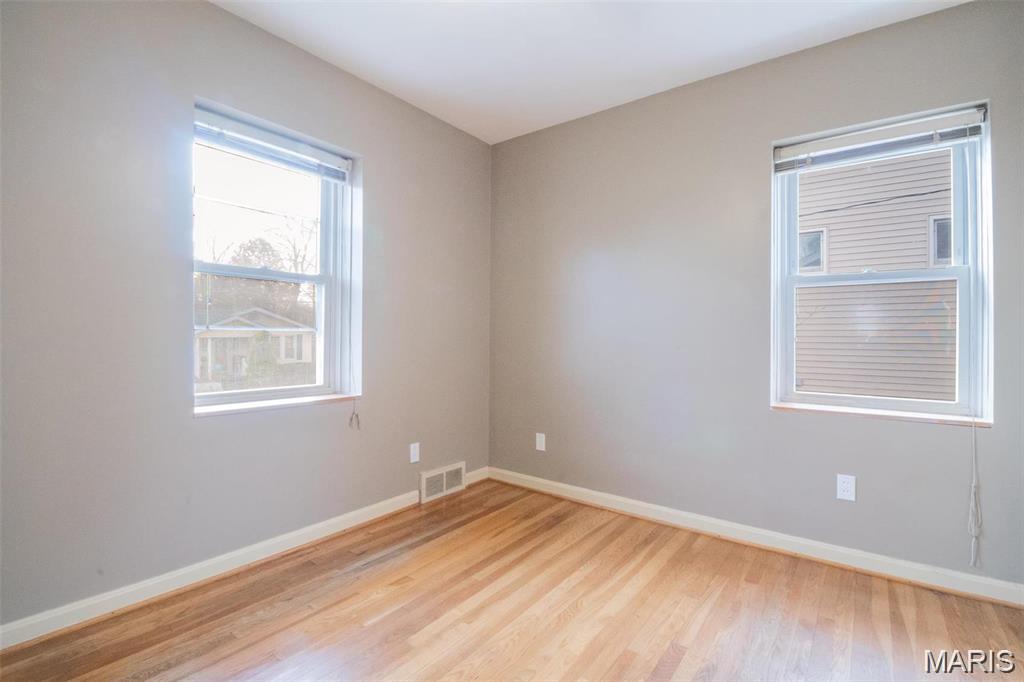 Columbus Park - Residential