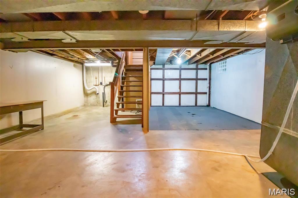 Columbus Park - Residential