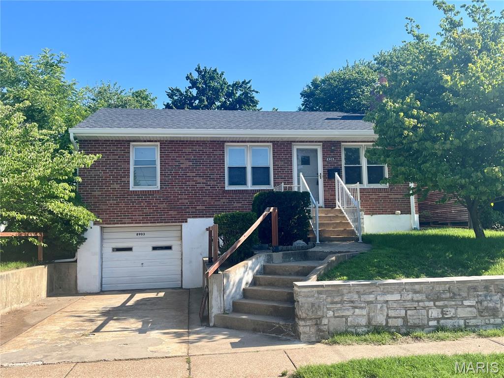 Columbus Park - Residential
