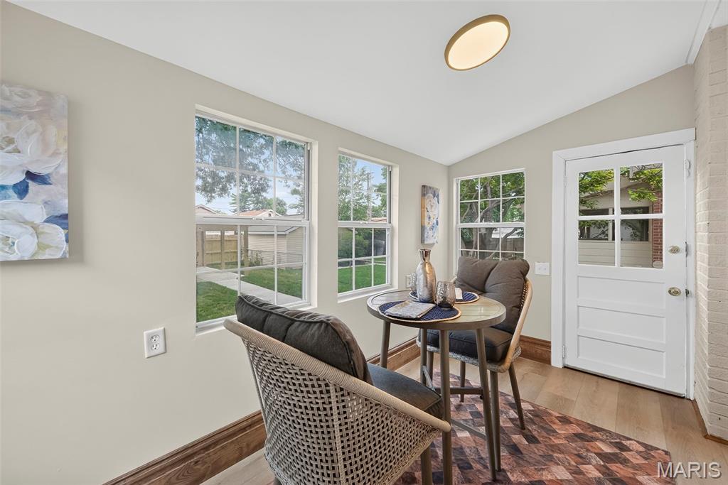 Woodland Park Add - Residential