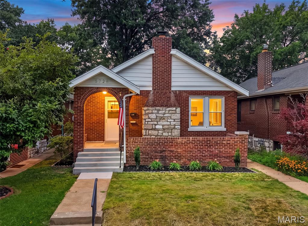 Woodland Park Add - Residential