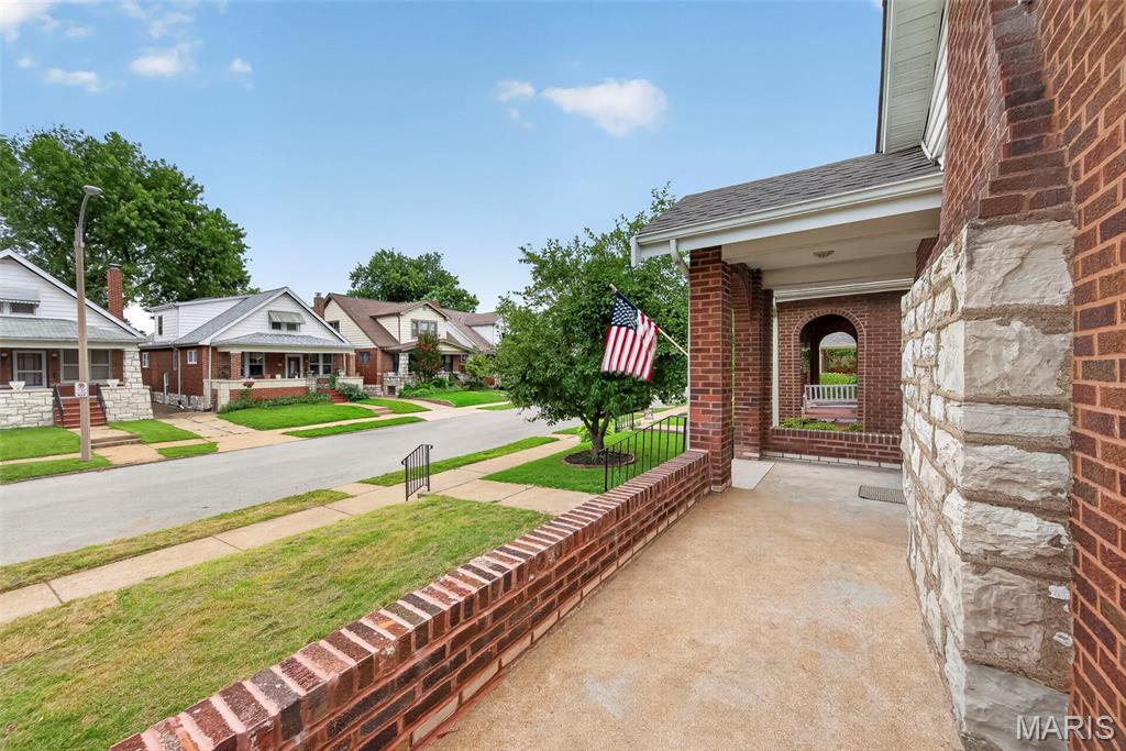 Woodland Park Add - Residential