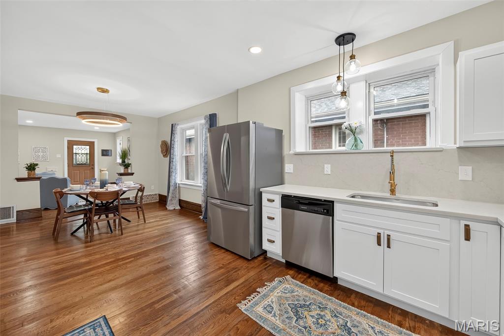 Woodland Park Add - Residential