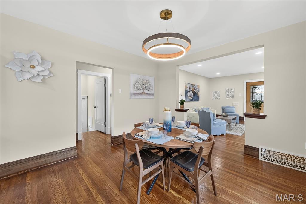 Woodland Park Add - Residential