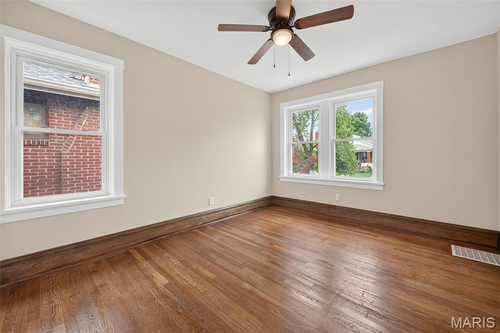Woodland Park Add - Residential