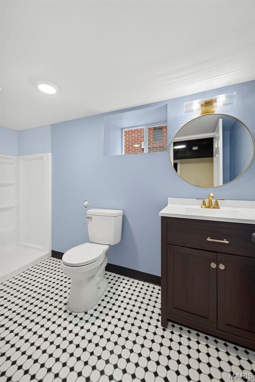 Woodland Park Add - Residential