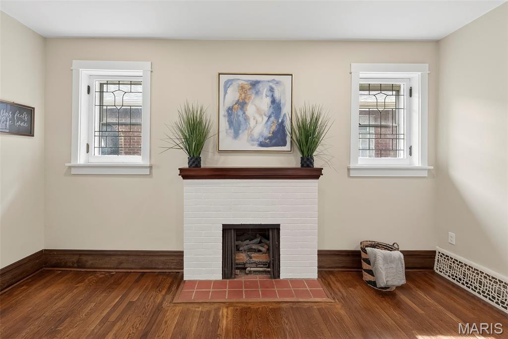 Woodland Park Add - Residential