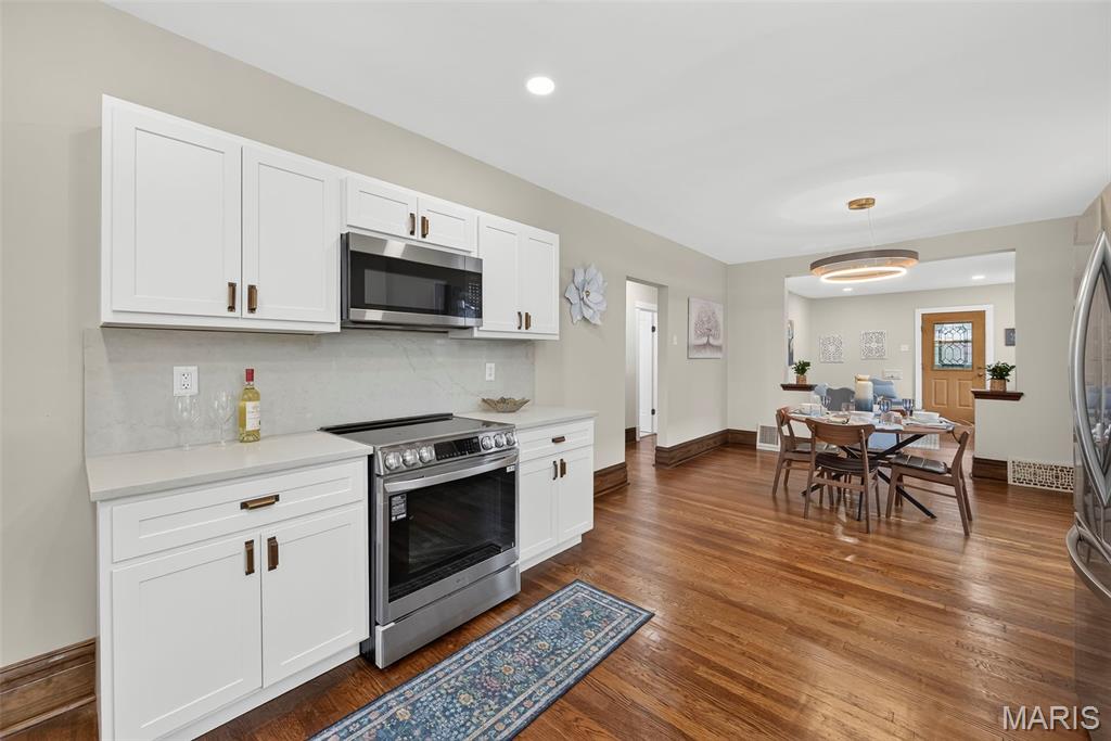 Woodland Park Add - Residential