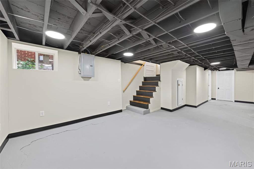 Woodland Park Add - Residential