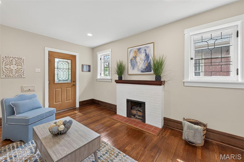 Woodland Park Add - Residential