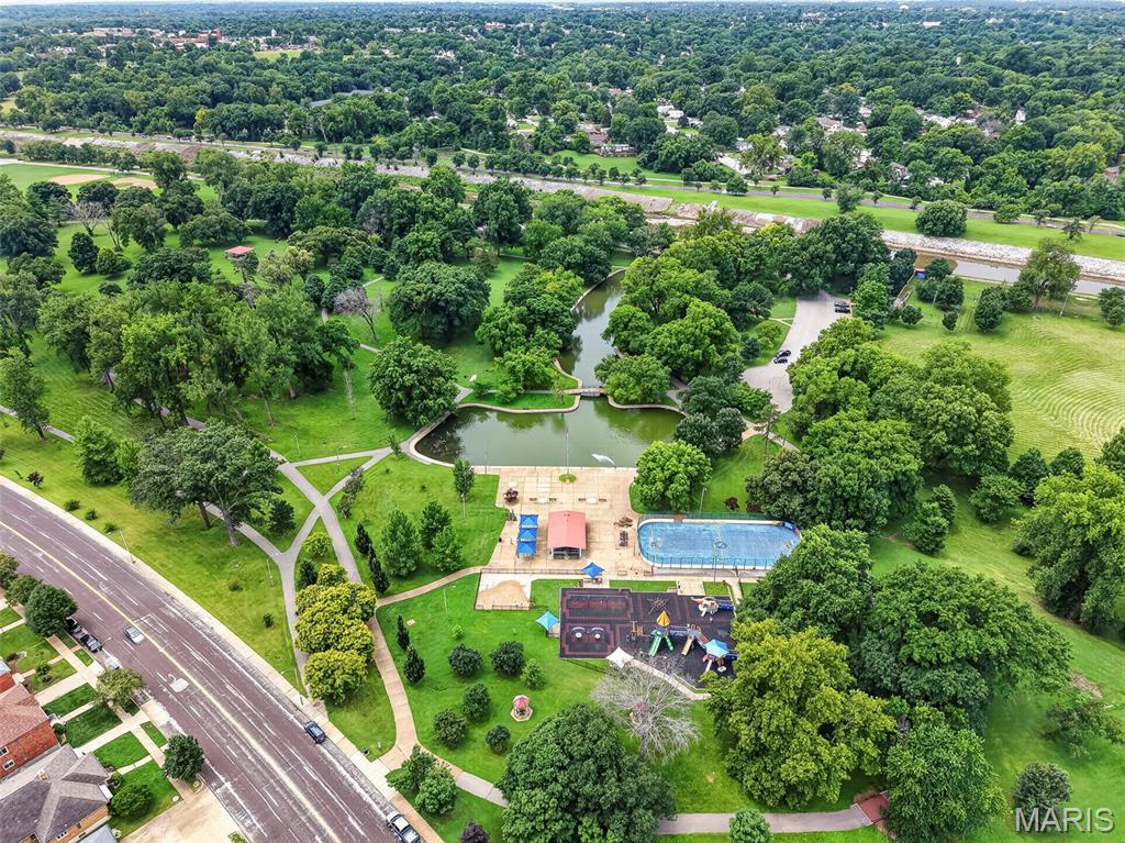 Woodland Park Add - Residential