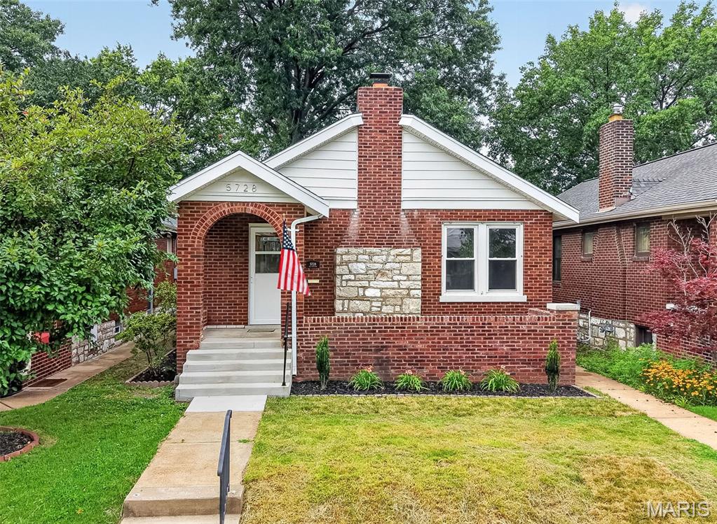 Woodland Park Add - Residential