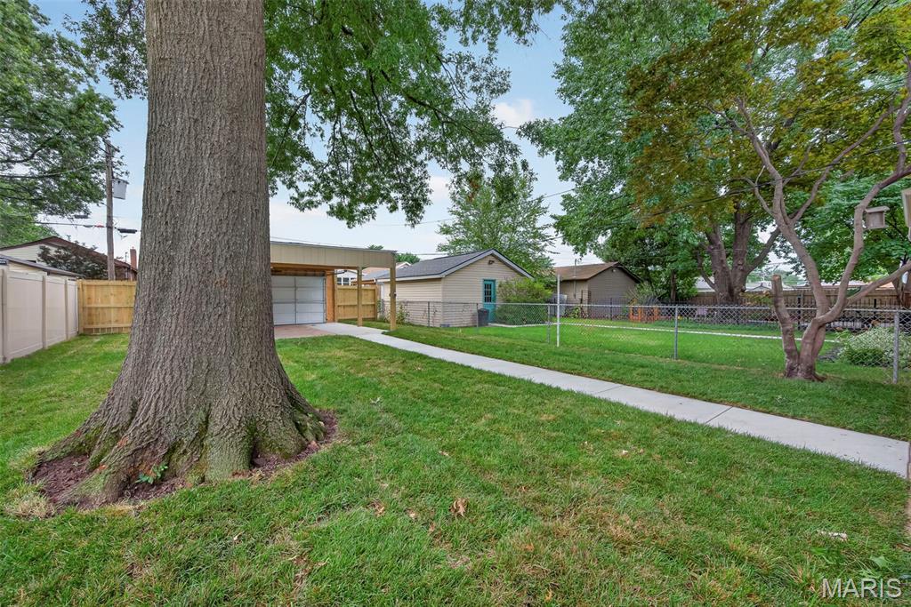 Woodland Park Add - Residential