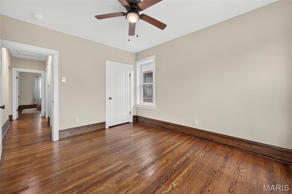 Woodland Park Add - Residential