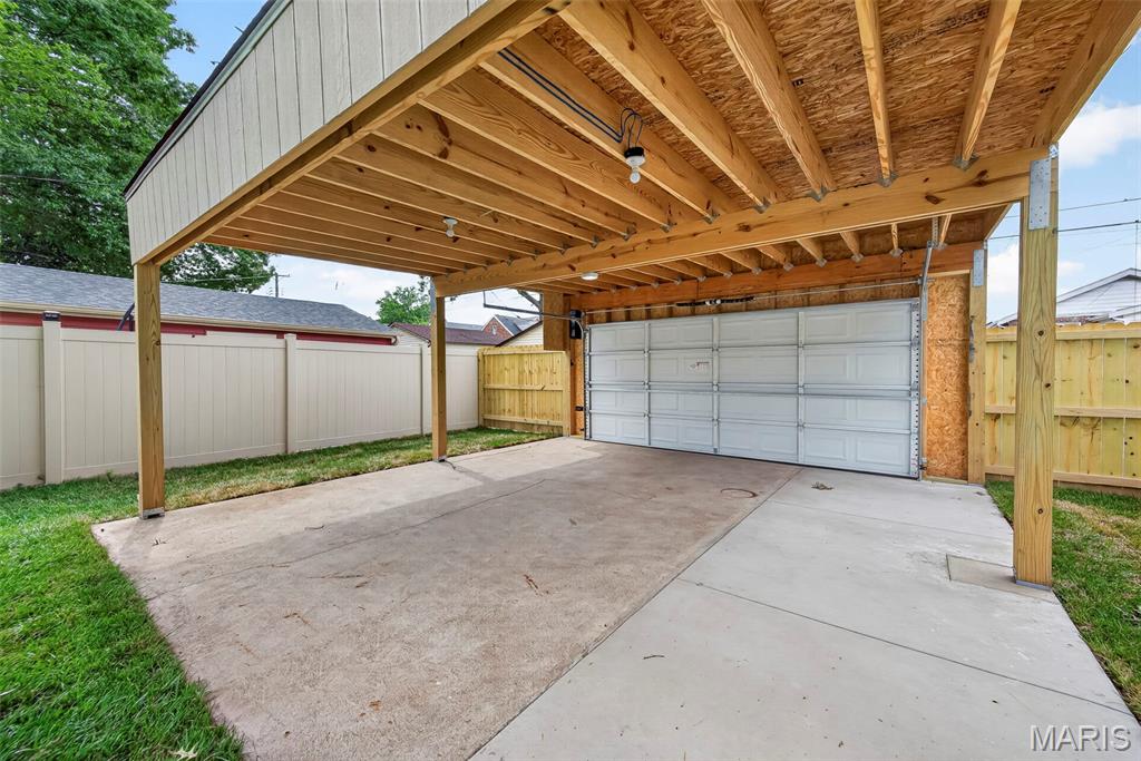 Woodland Park Add - Residential