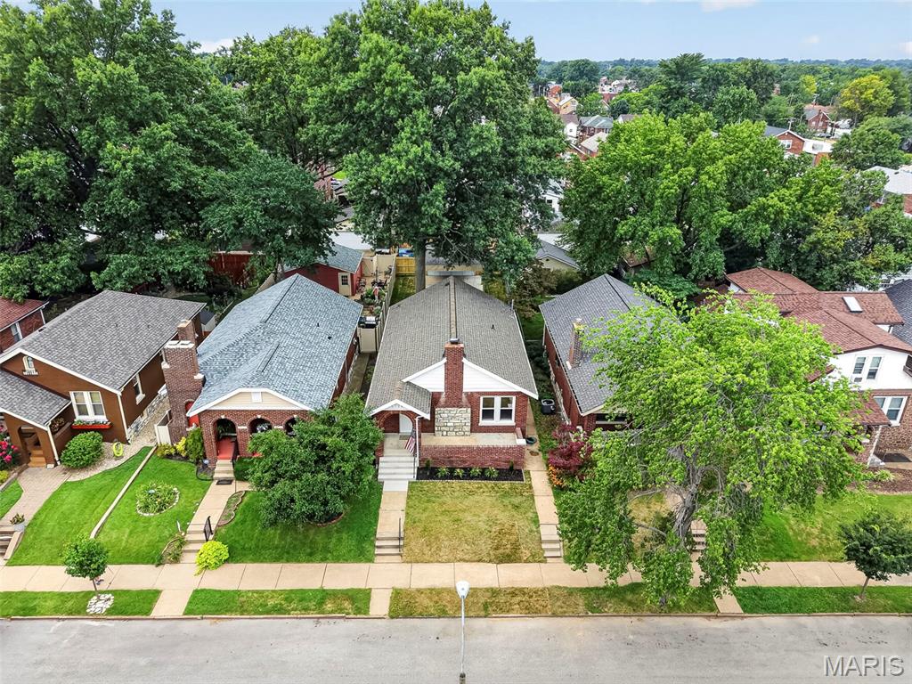 Woodland Park Add - Residential